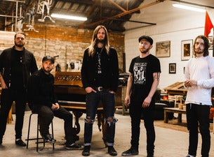 While She Sleeps Tickets While She Sleeps Tickets