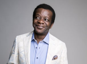 Stephen K Amos Tickets Stephen K Amos Tickets