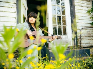 Samantha Crain Tickets Samantha Crain Tickets