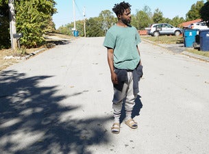 Isaiah Rashad Tickets Isaiah Rashad Tickets