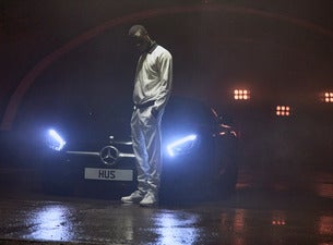 J Hus Tickets J Hus Tickets