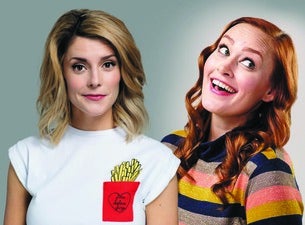 Grace Helbig Tickets Grace Helbig Tickets