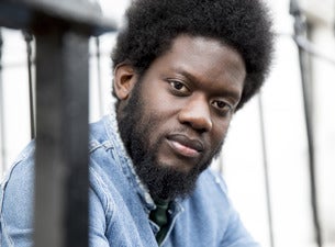 Michael Kiwanuka Tickets Michael Kiwanuka Tickets