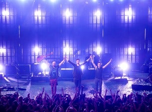 The Script Tickets The Script Tickets