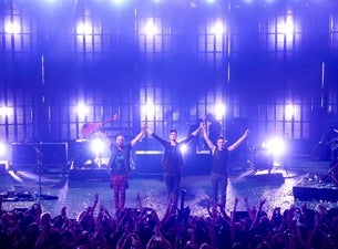 The Script Tickets The Script Tickets