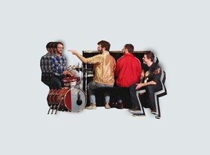 Vulfpeck Tickets Vulfpeck Tickets