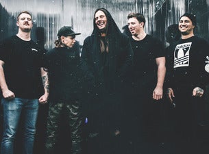 Thy Art Is Murder Tickets Thy Art Is Murder Tickets
