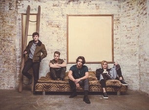 The Vamps Tickets The Vamps Tickets