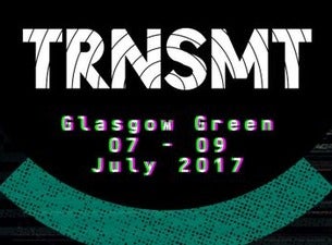TRNSMT Festival Tickets TRNSMT Festival Tickets