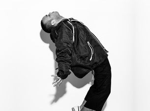 Anderson .paak Tickets Anderson .paak Tickets