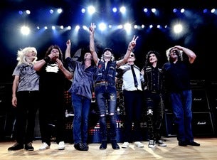 Michael Schenker Tickets Michael Schenker Tickets