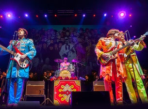 The Bootleg Beatles Tickets The Bootleg Beatles Tickets