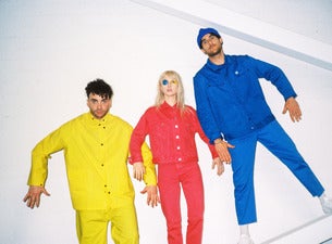 Paramore Tickets Paramore Tickets