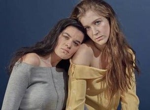 Overcoats Tickets Overcoats Tickets