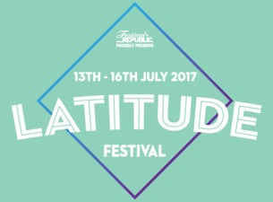 Latitude Festival Tickets Latitude Festival Tickets