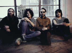The View Tickets The View Tickets
