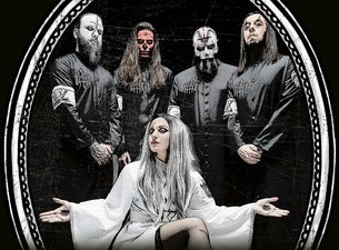 Lacuna Coil Tickets Lacuna Coil Tickets