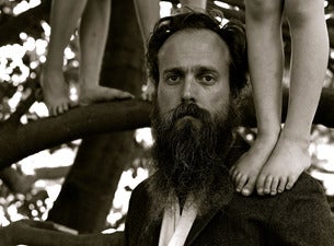 Iron and Wine Tickets Iron and Wine Tickets