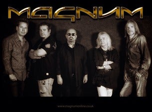 Magnum Tickets Magnum Tickets
