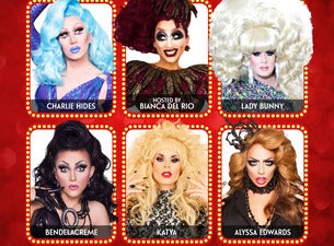 Queens of Comedy Tickets Queens of Comedy Tickets