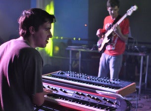 Badbadnotgood Tickets Badbadnotgood Tickets