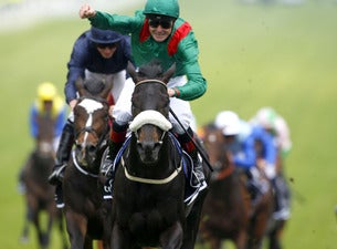 Investec Derby Day Tickets Investec Derby Day Tickets