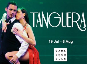 Tanguera Tickets Tanguera Tickets