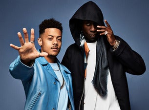 Nico & Vinz Tickets Nico & Vinz Tickets