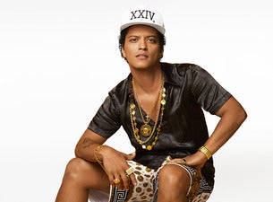 Bruno Mars Tickets Bruno Mars Tickets
