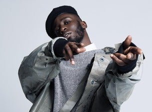 Kojey Radical Tickets Kojey Radical Tickets