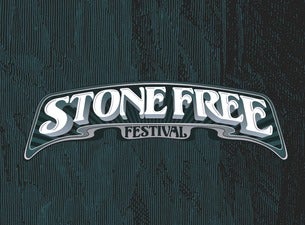 Stone Free Festival Tickets Stone Free Festival Tickets
