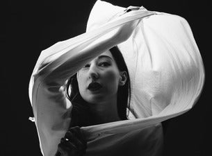 Zola Jesus Tickets Zola Jesus Tickets
