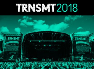 TRNSMT Festival Tickets TRNSMT Festival Tickets