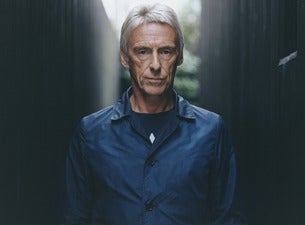 Paul Weller Tickets Paul Weller Tickets