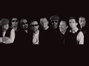 UB40 Tickets UB40 Tickets