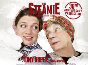 The Steamie Tickets The Steamie Tickets