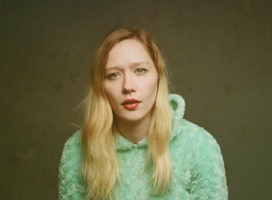 Julia Jacklin Tickets Julia Jacklin Tickets