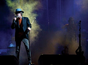 Francesco De Gregori Tickets Francesco De Gregori Tickets