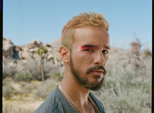 Gabriel Garzon-Montano Tickets Gabriel Garzon-Montano Tickets