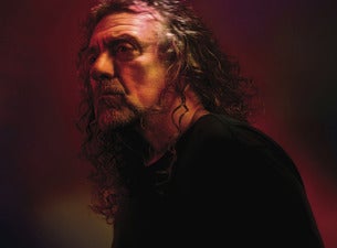 Robert Plant Tickets Robert Plant Tickets