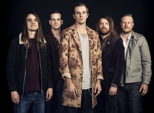 The Maine Tickets The Maine Tickets
