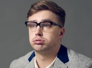 Iain Stirling Tickets Iain Stirling Tickets