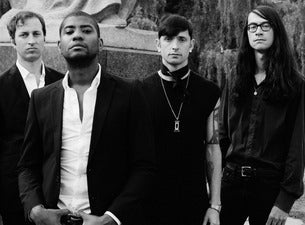 Algiers Tickets Algiers Tickets