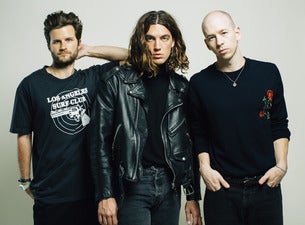 LANY Tickets LANY Tickets