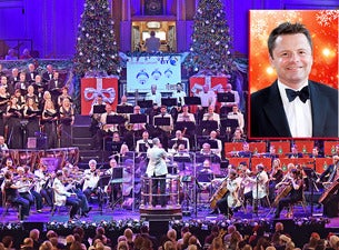 The BT Christmas Concert Tickets The BT Christmas Concert Tickets
