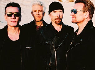 U2 Tickets U2 Tickets