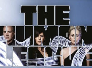 The Human League Tickets The Human League Tickets