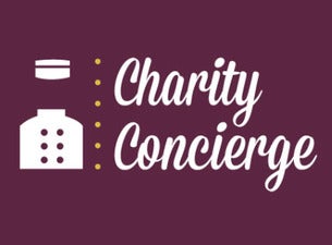 Charity Concierge Tokens Tickets Charity Concierge Tokens Tickets