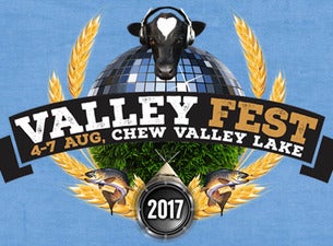 Valley Fest Tickets Valley Fest Tickets