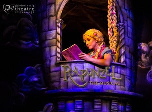Rapunzel Tickets Rapunzel Tickets